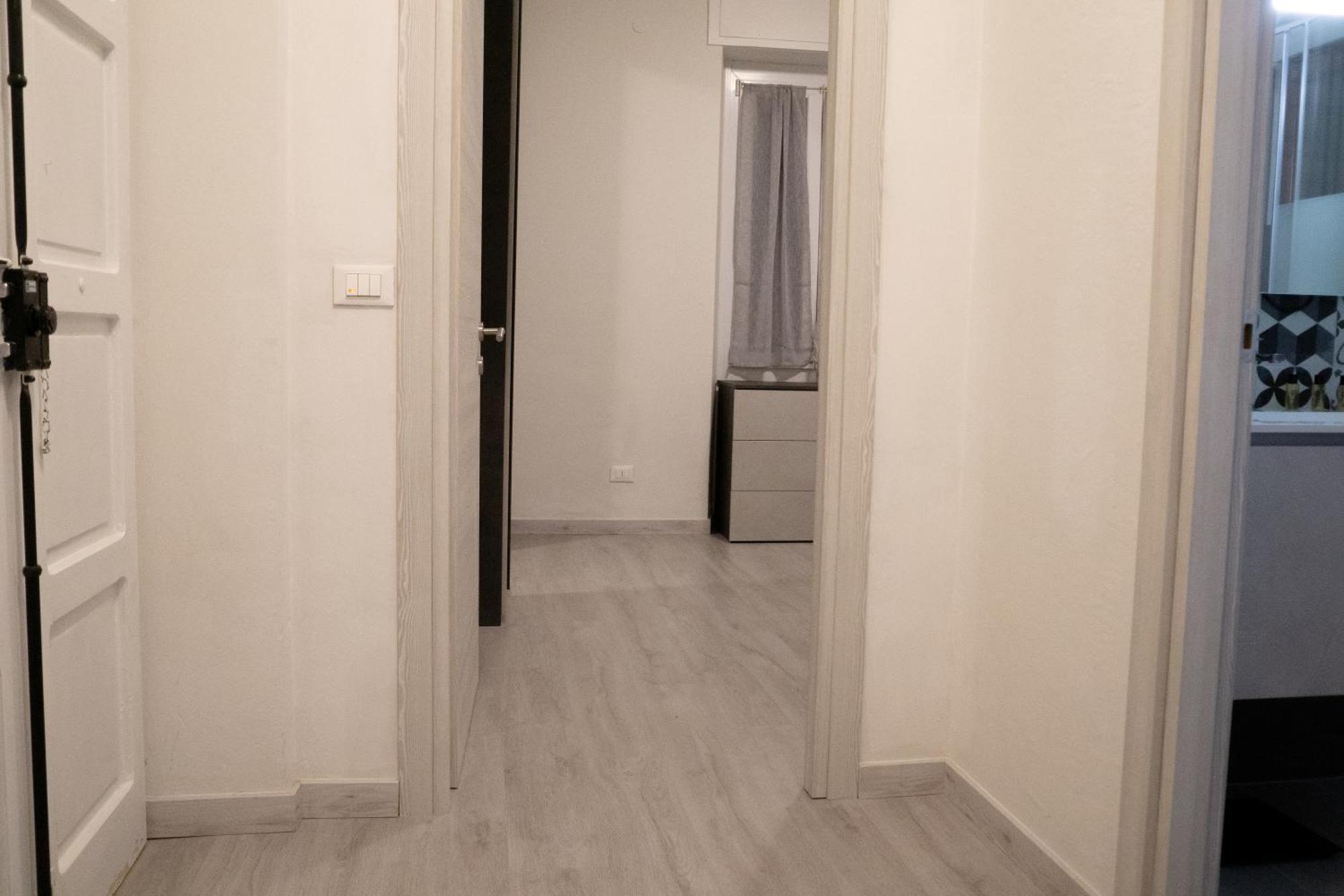 Apartamento Bilocale Vicino Al Centro Di - Ristrutturato Di Recente!